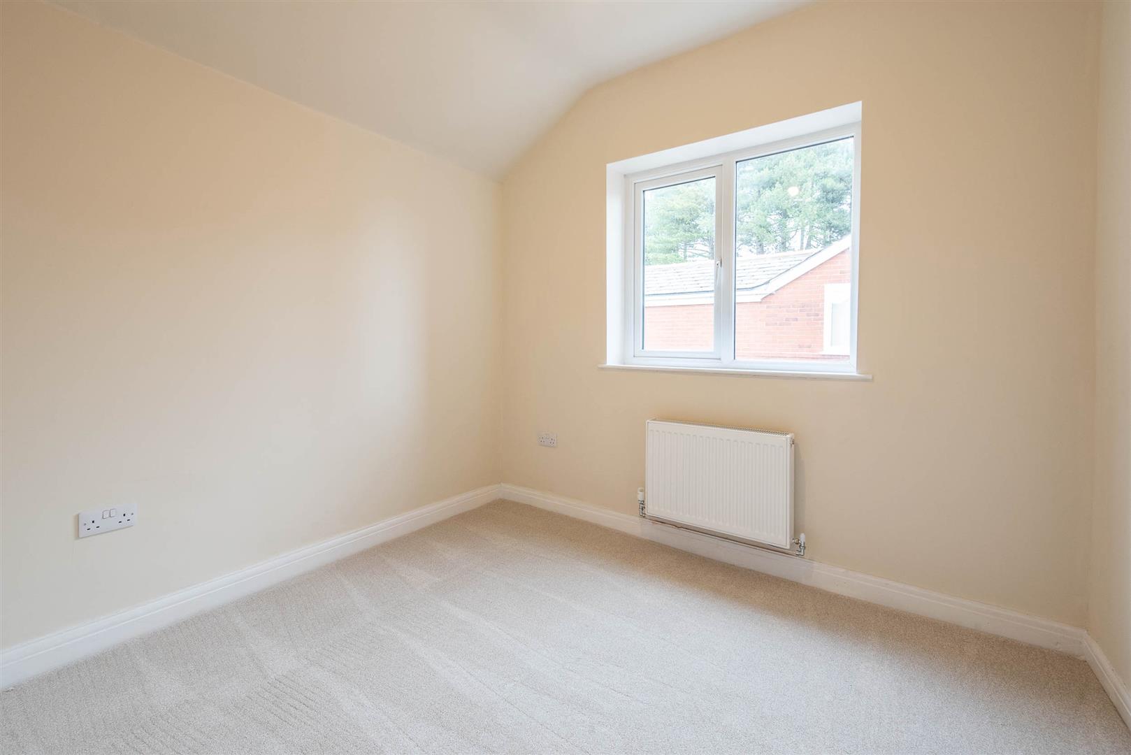 Brownedge Road, Lostock Hall, Preston
